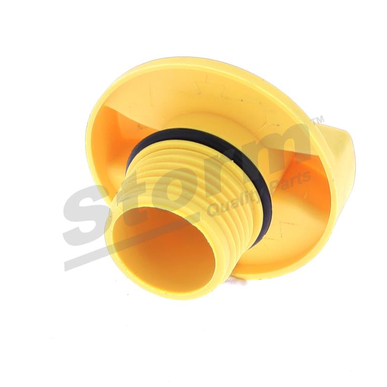 Bouchon, goulotte de remplissage d'huile Storm F9833