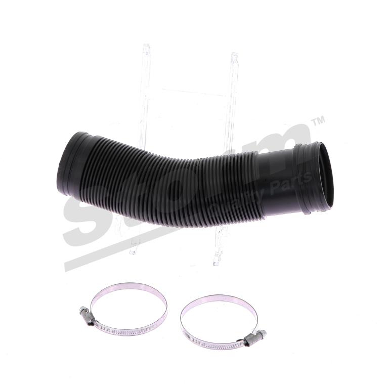 Durite de turbocompresseur (Durite de turbo) Storm ref. F9844