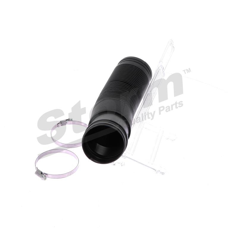Durite de turbocompresseur (Durite de turbo) Storm ref. F9844