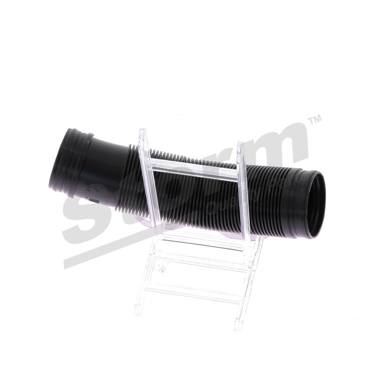 Durite de turbocompresseur (Durite de turbo) Storm ref. F9844