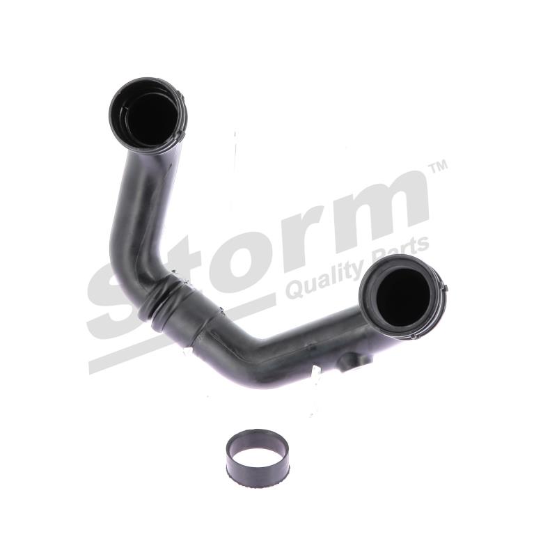 Tuyau d'aspiration, alimentation d'air Storm F9876