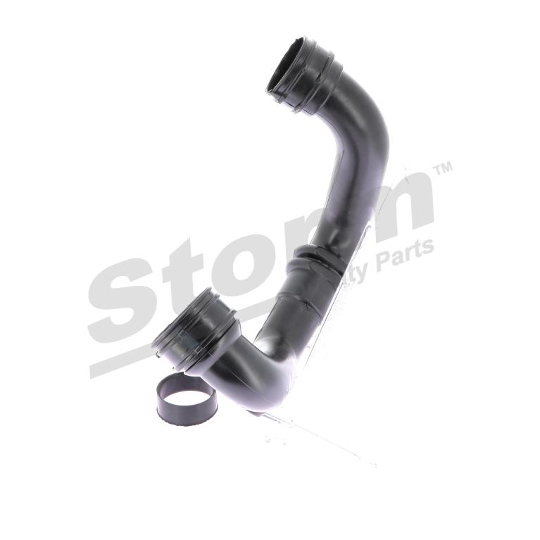 Tuyau d'aspiration, alimentation d'air Storm F9876