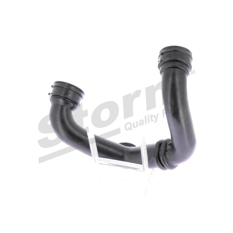 Tuyau d'aspiration, alimentation d'air Storm F9876