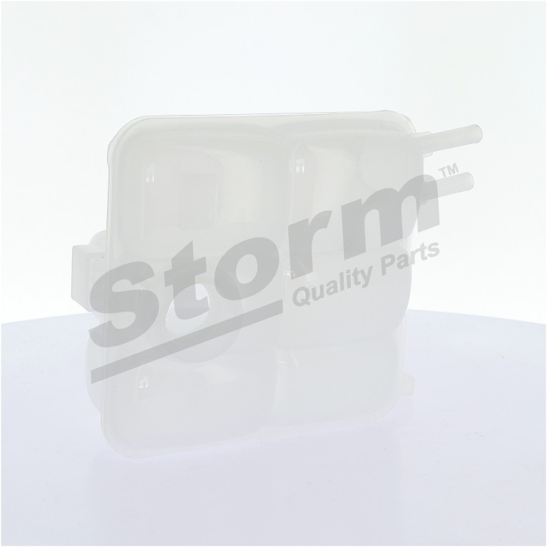 Vase d'expansion, liquide de refroidissement (Réservoir liquide de refroidissement) Storm ref. F9894