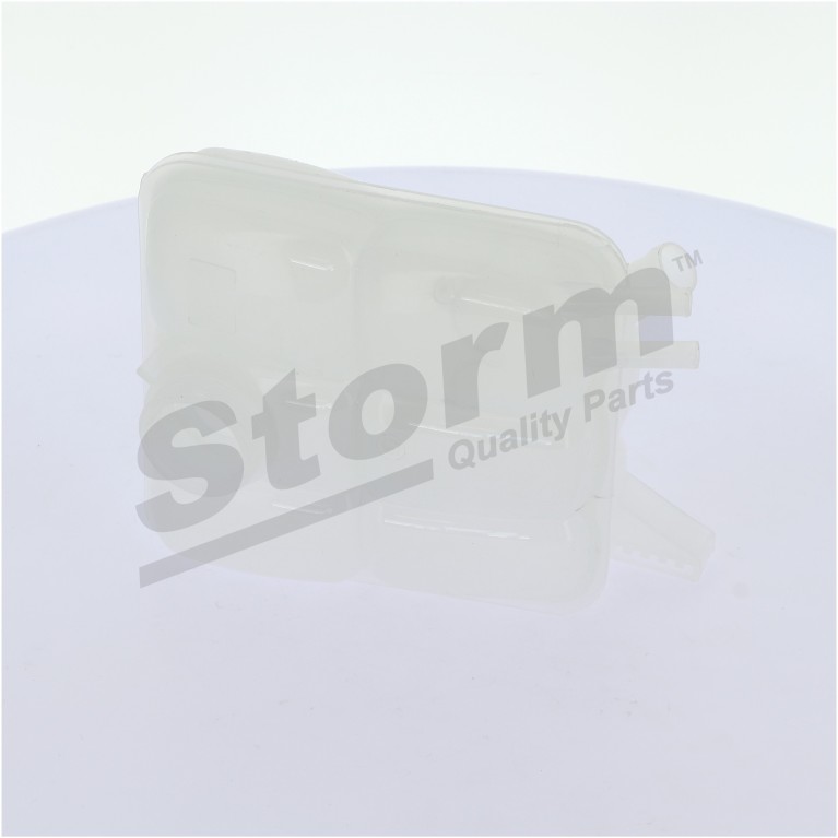 Vase d'expansion, liquide de refroidissement (Réservoir liquide de refroidissement) Storm ref. F9894