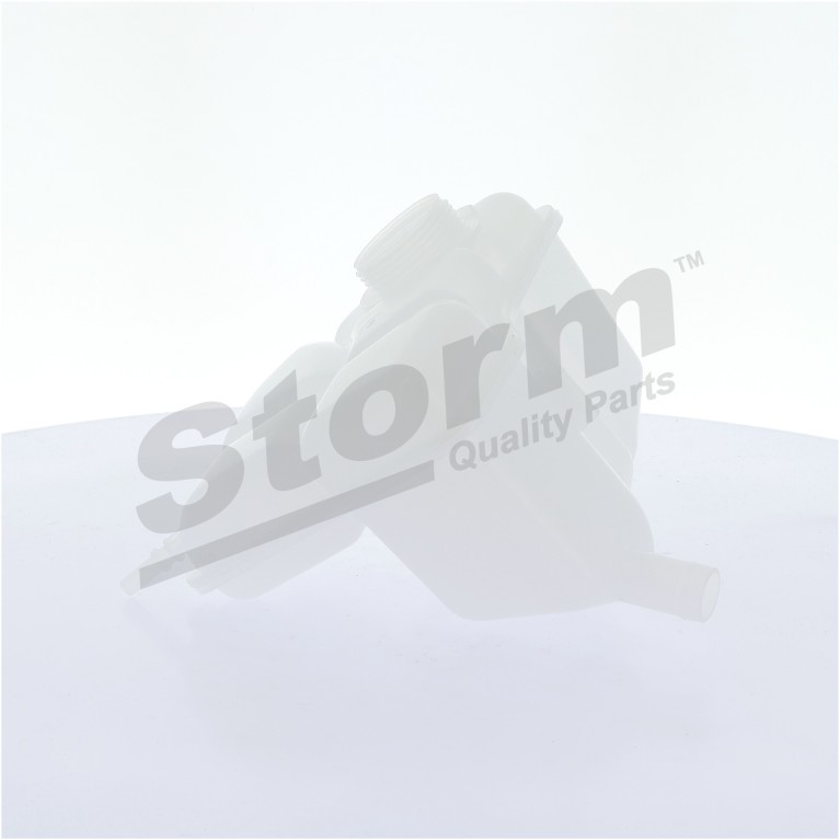 Vase d'expansion, liquide de refroidissement (Réservoir liquide de refroidissement) Storm ref. F9896