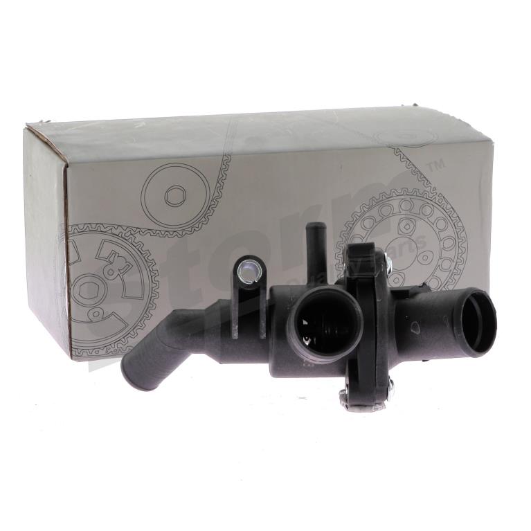 Thermostat d'eau (Calorstat) Storm F9899