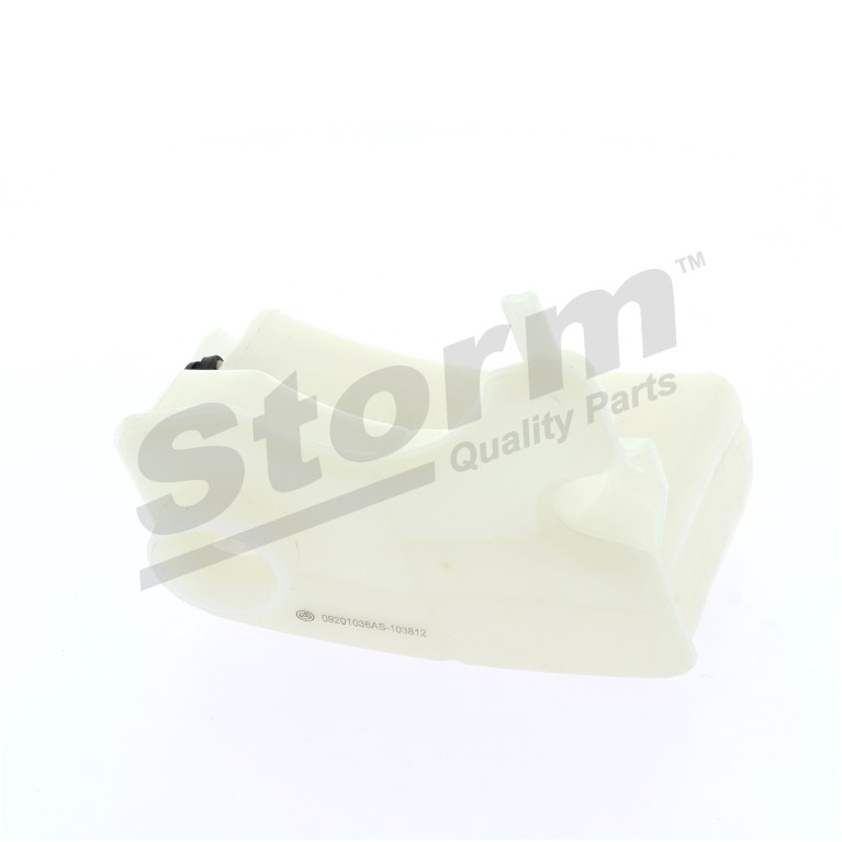 Vase d'expansion, liquide de refroidissement (Réservoir liquide de refroidissement) Storm ref. F9903
