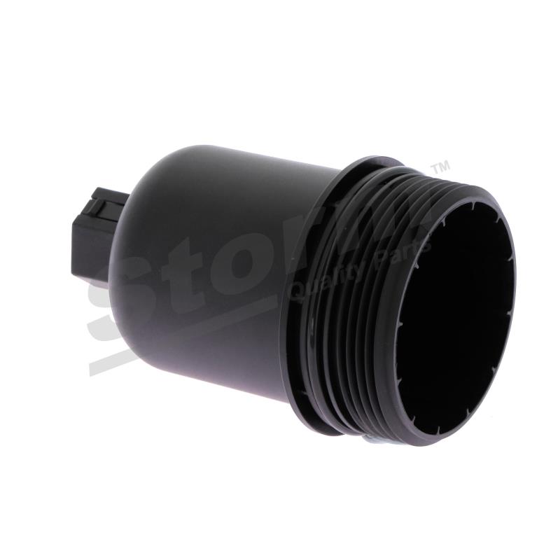 Couvercle, boîtier du filtre d'huile Storm F9904