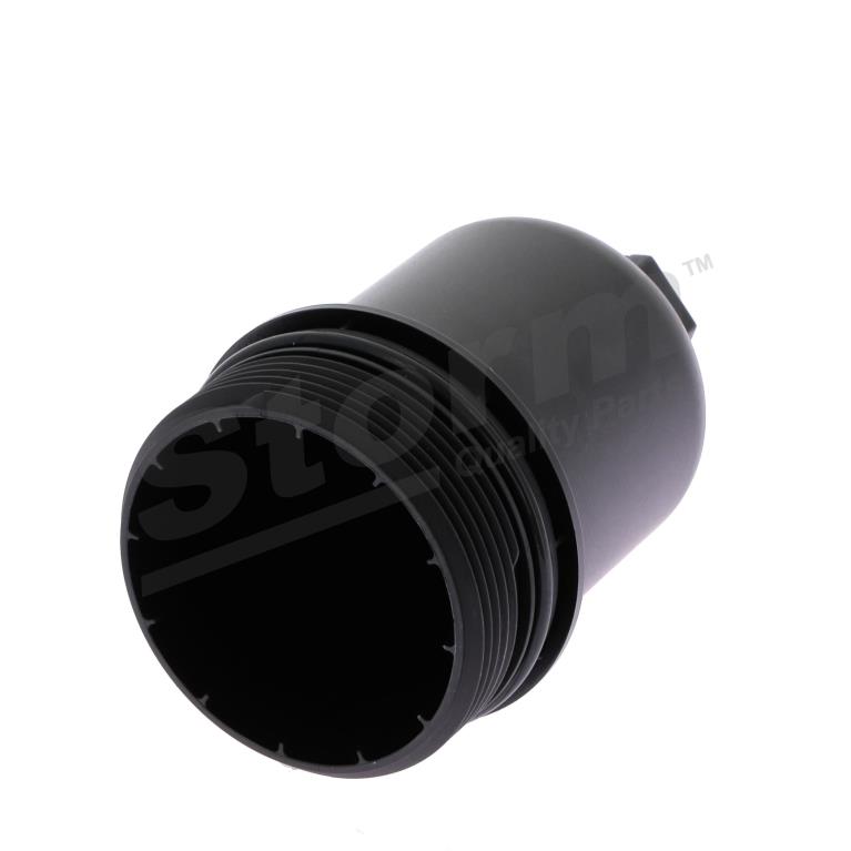 Couvercle, boîtier du filtre d'huile Storm F9904