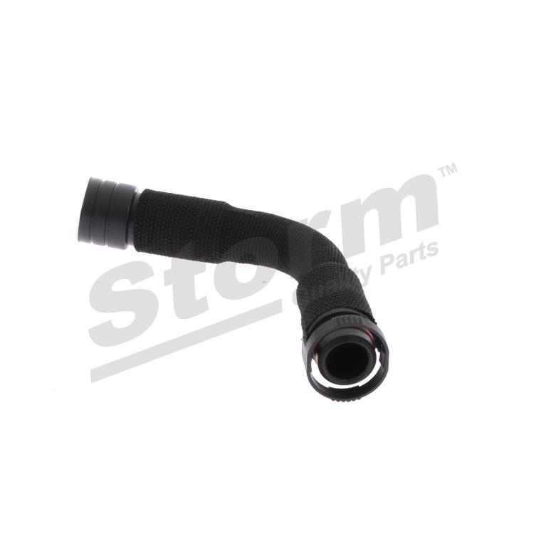 Réaspiration des gaz d'échappement Storm ref. F9920
