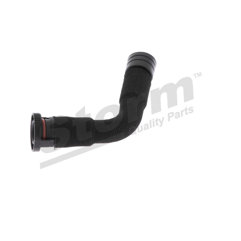 Réaspiration des gaz d'échappement Storm ref. F9920