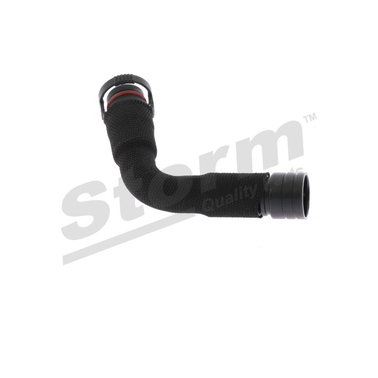 Réaspiration des gaz d'échappement Storm ref. F9920