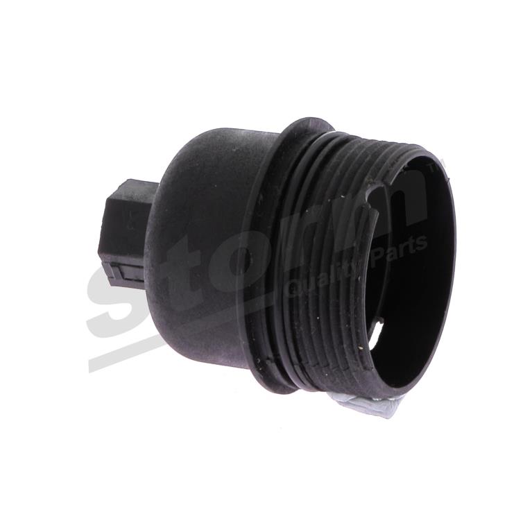 Couvercle, boîtier du filtre d'huile Storm F9925