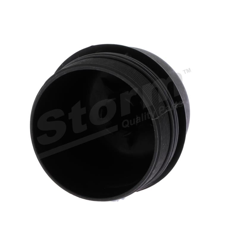 Couvercle, boîtier du filtre d'huile Storm F9926