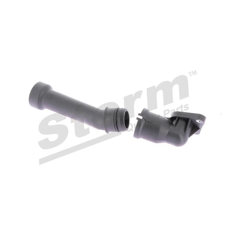 Tubería de radiador Storm ref. F9955