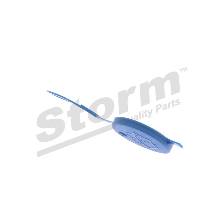 Bouchon, réservoir d'eau de nettoyage Storm F9979