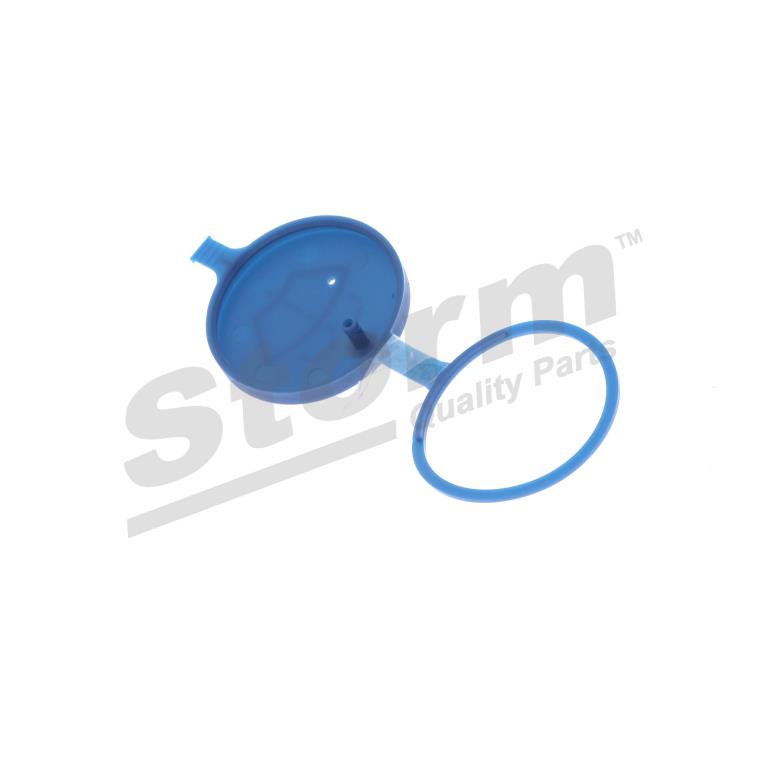 Bouchon, réservoir d'eau de nettoyage Storm F9979