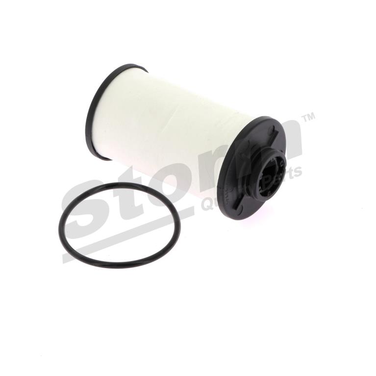 Filtro hidráulico, caixa de velocidades automática Storm ref. KBA001ST