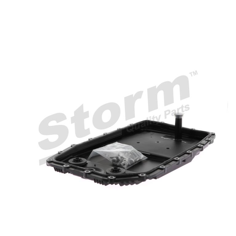 Filtre hydraulique, boîte automatique Storm ref. KBA003ST