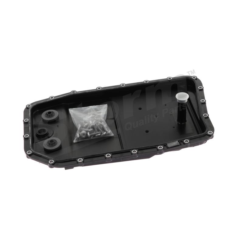 Filtre hydraulique, boîte automatique Storm ref. KBA003ST