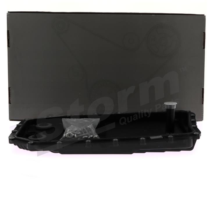 Filtre hydraulique, boîte automatique Storm ref. KBA003ST