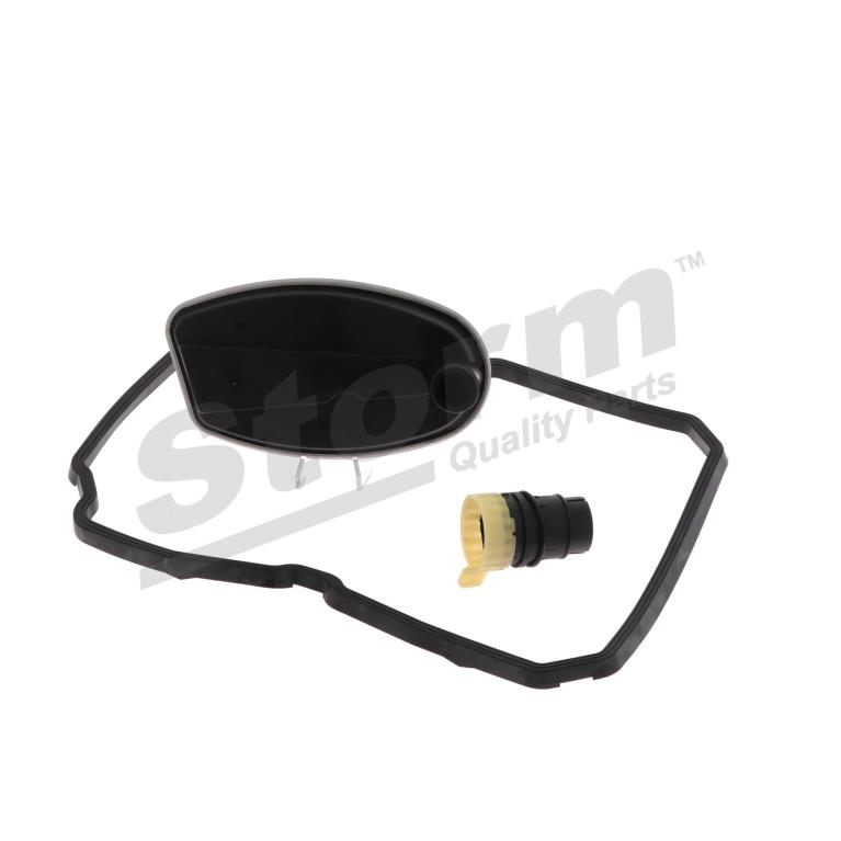 Filtre hydraulique, boîte automatique Storm ref. KBA005ST