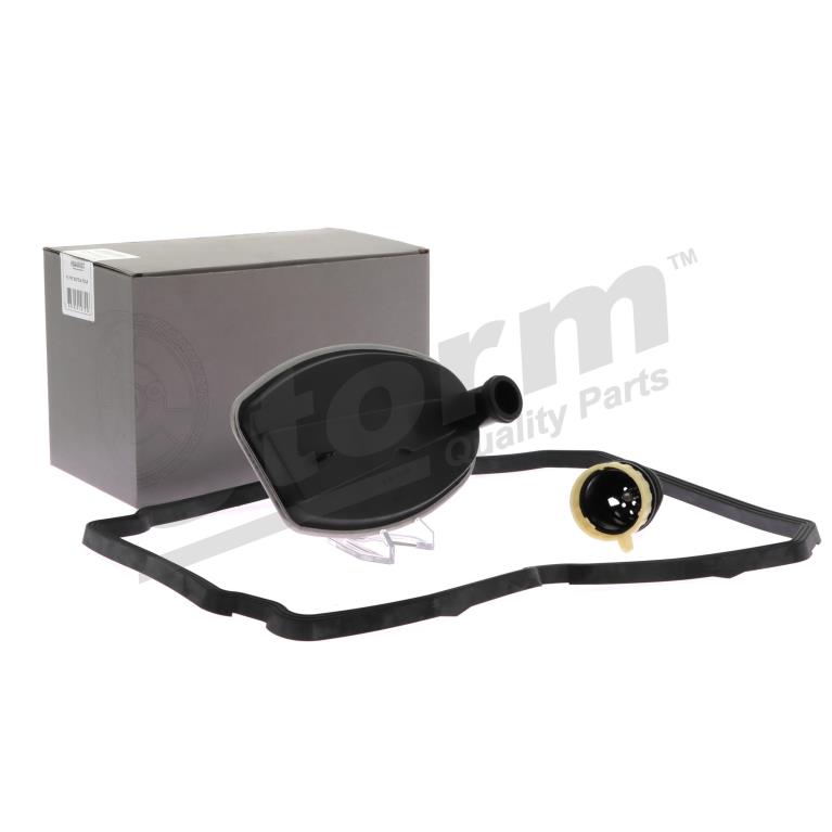 Filtre hydraulique, boîte automatique Storm ref. KBA005ST