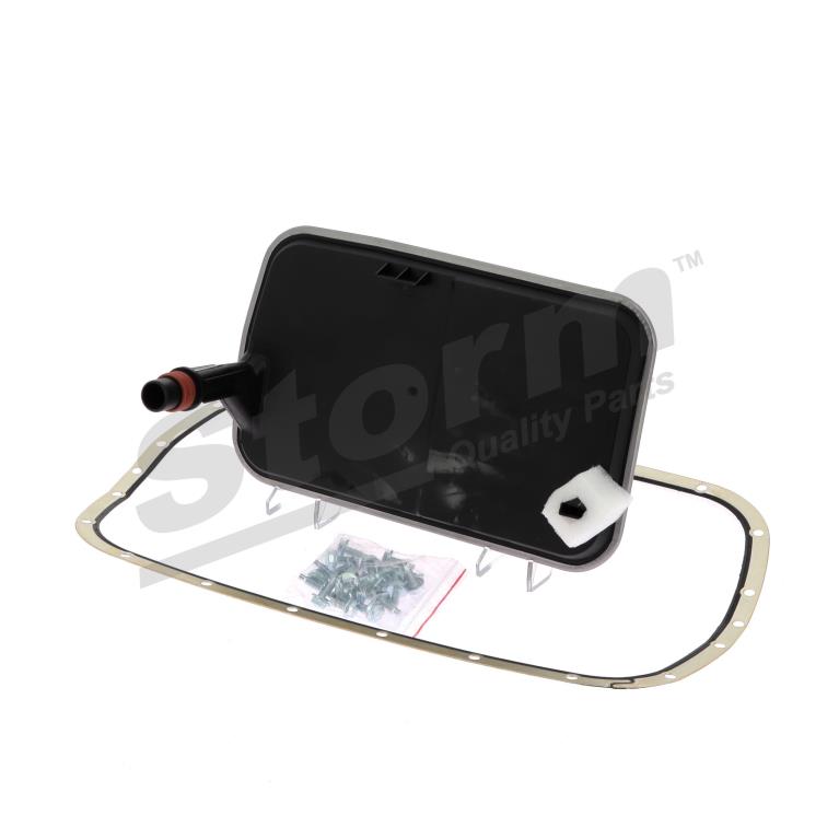 Filtre hydraulique, boîte automatique Storm KBA006ST