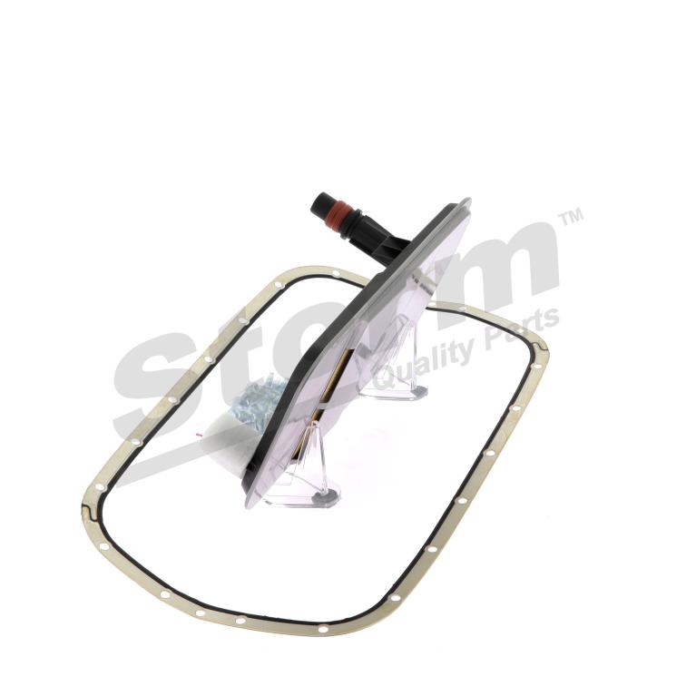 Filtre hydraulique, boîte automatique Storm KBA006ST