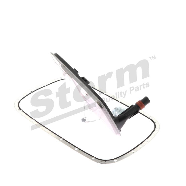 Filtre hydraulique, boîte automatique Storm ref. KBA008ST