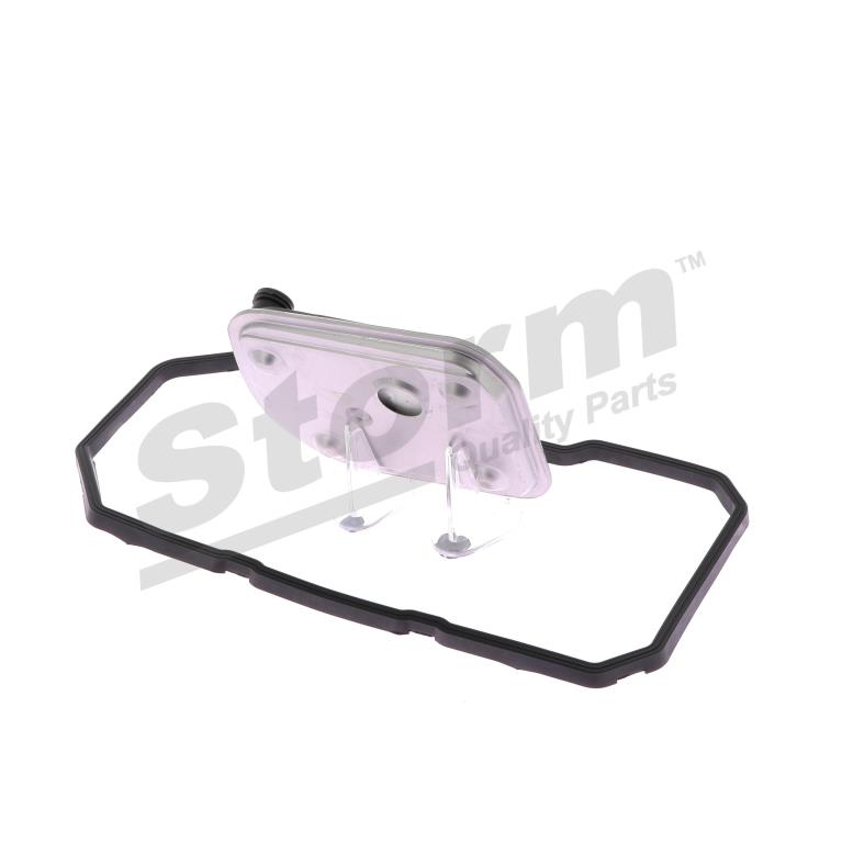 Filtre hydraulique, boîte automatique Storm ref. KBA009ST
