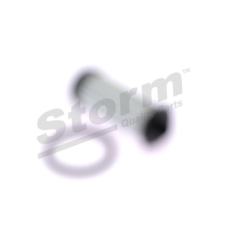 Filtre hydraulique, boîte automatique Storm ref. KBA012ST