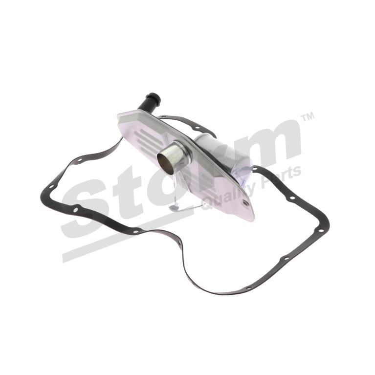 Filtre hydraulique, boîte automatique Storm ref. KBA013ST