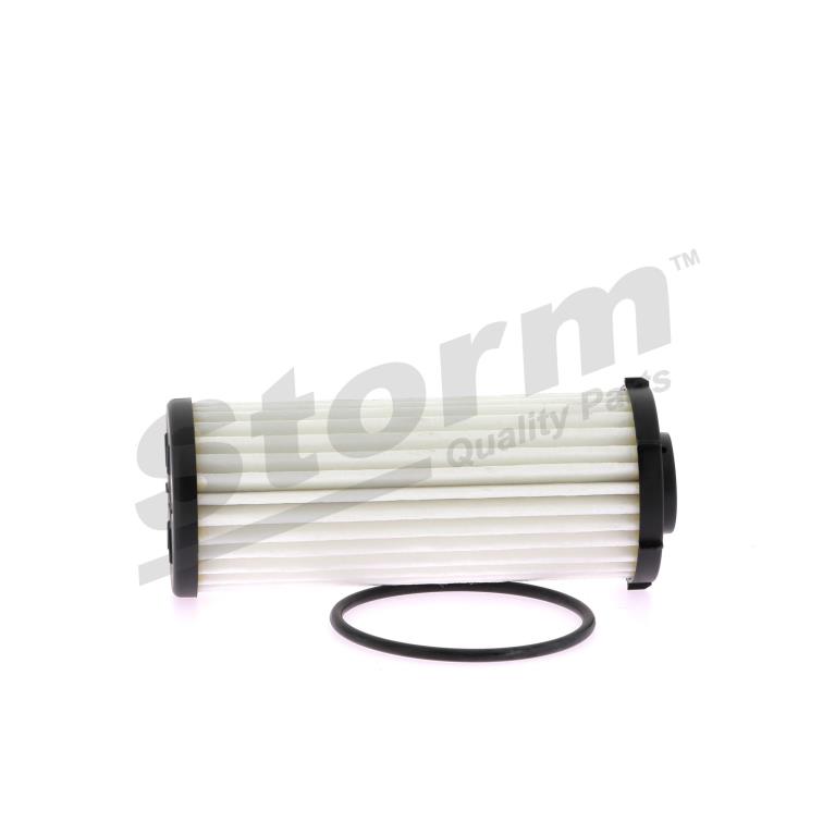 Filtro hidráulico, caixa de velocidades automática Storm ref. KBA014ST
