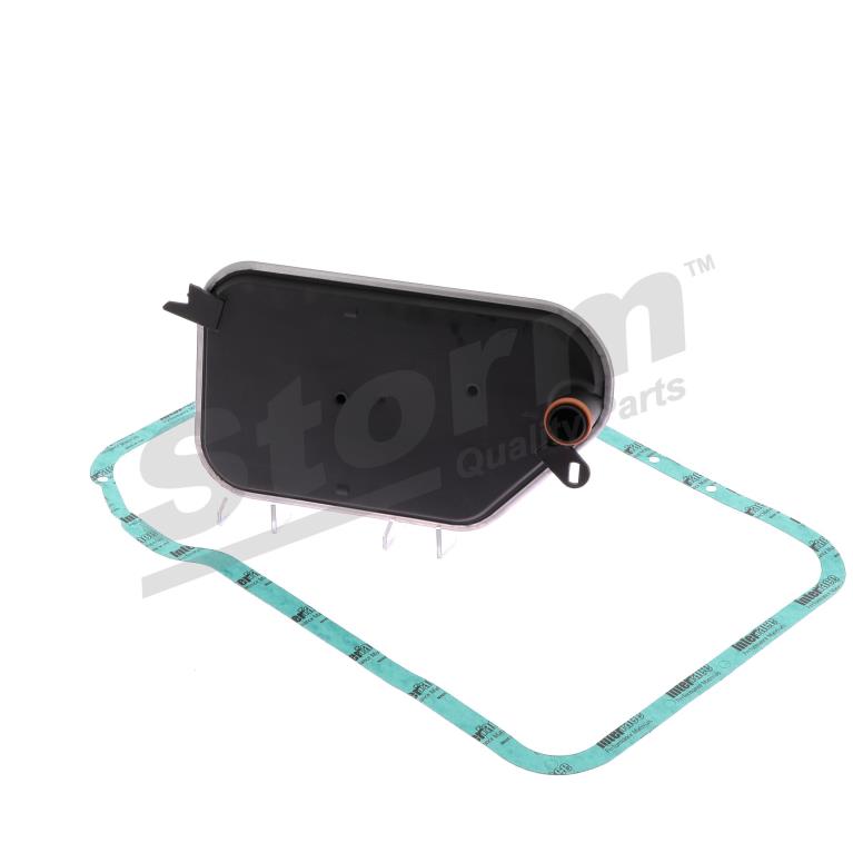Filtre hydraulique, boîte automatique Storm ref. KBA017ST