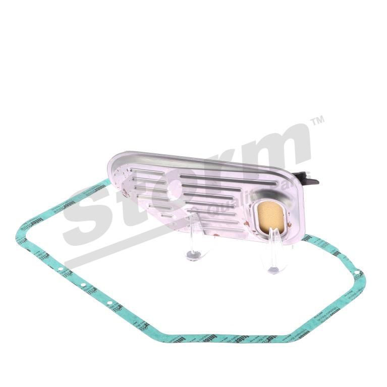 Filtre hydraulique, boîte automatique Storm ref. KBA017ST