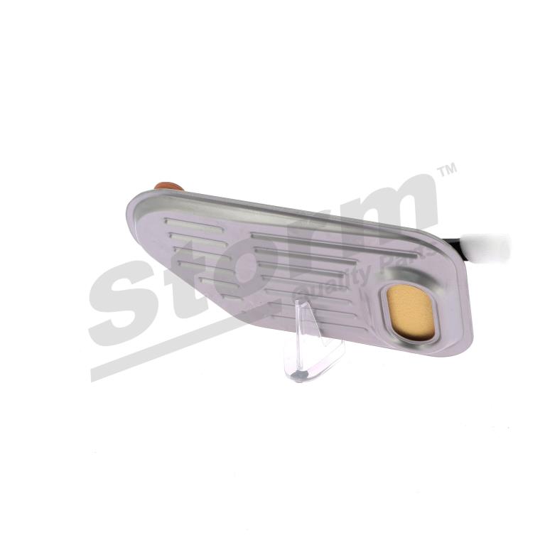 Filtro hidráulico, caixa de velocidades automática Storm ref. KBA018ST