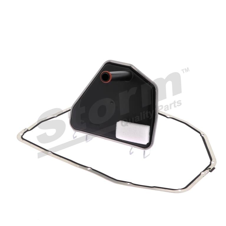 Filtro hidráulico, caixa de velocidades automática Storm ref. KBA020ST