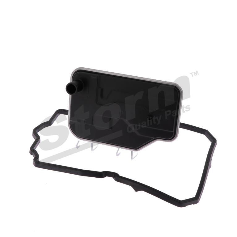 Filtre hydraulique, boîte automatique Storm ref. KBA022ST