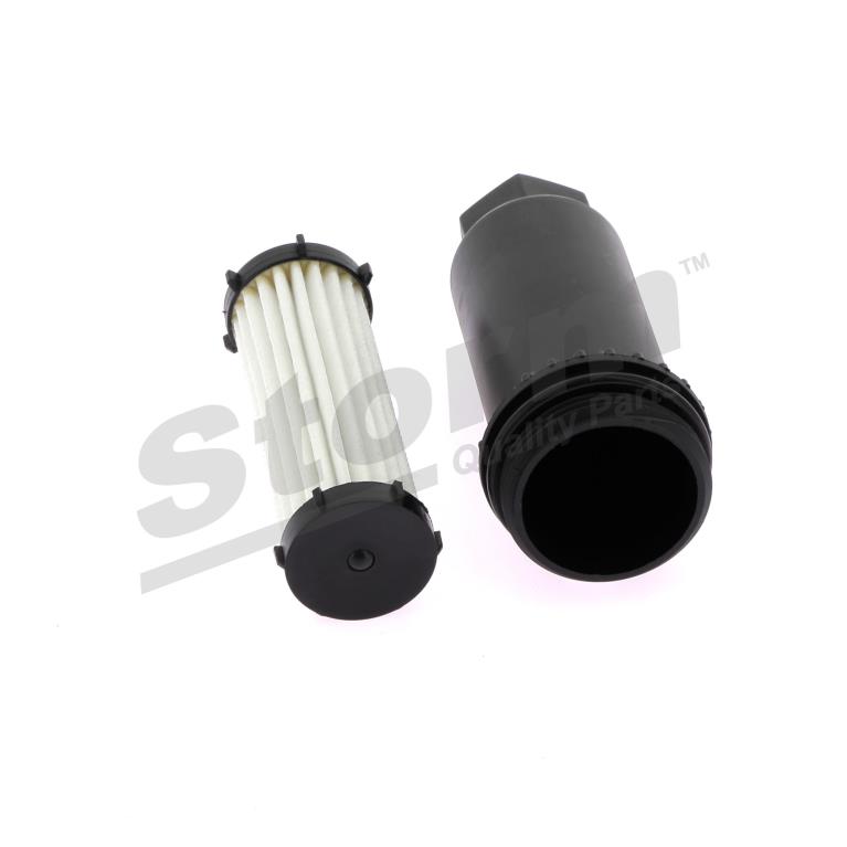 Filtre hydraulique, boîte automatique Storm ref. KBA023ST