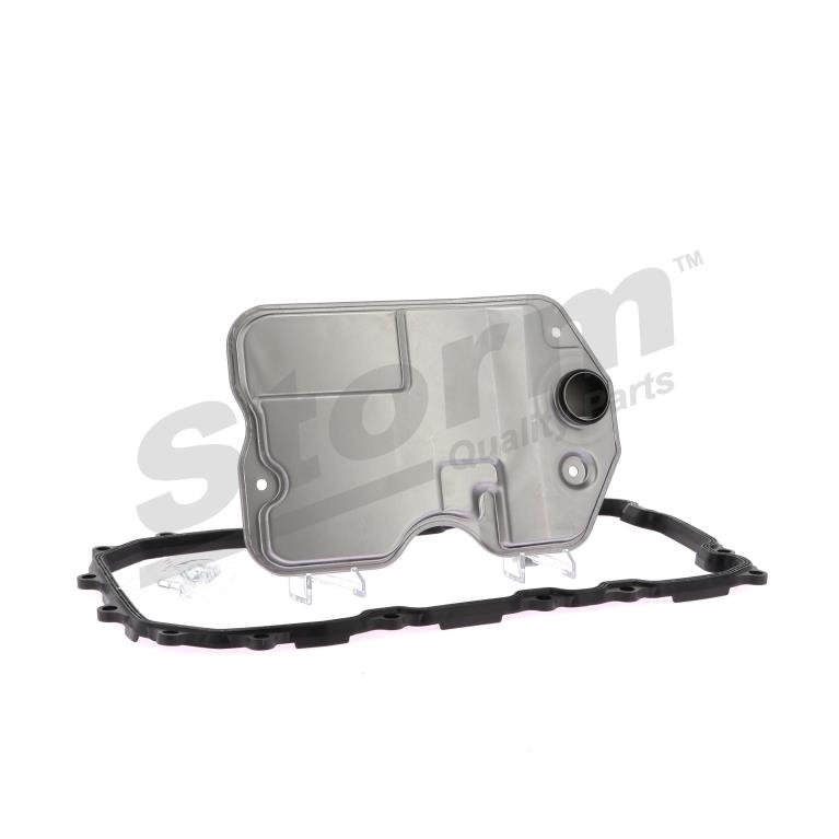Filtre hydraulique, boîte automatique Storm ref. KBA024ST
