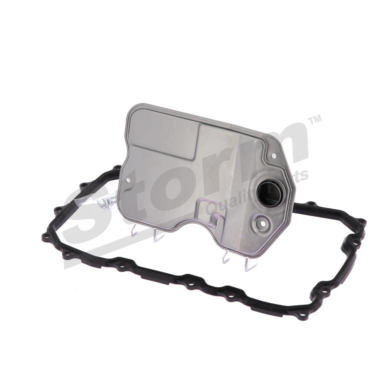 Filtre hydraulique, boîte automatique Storm ref. KBA024ST