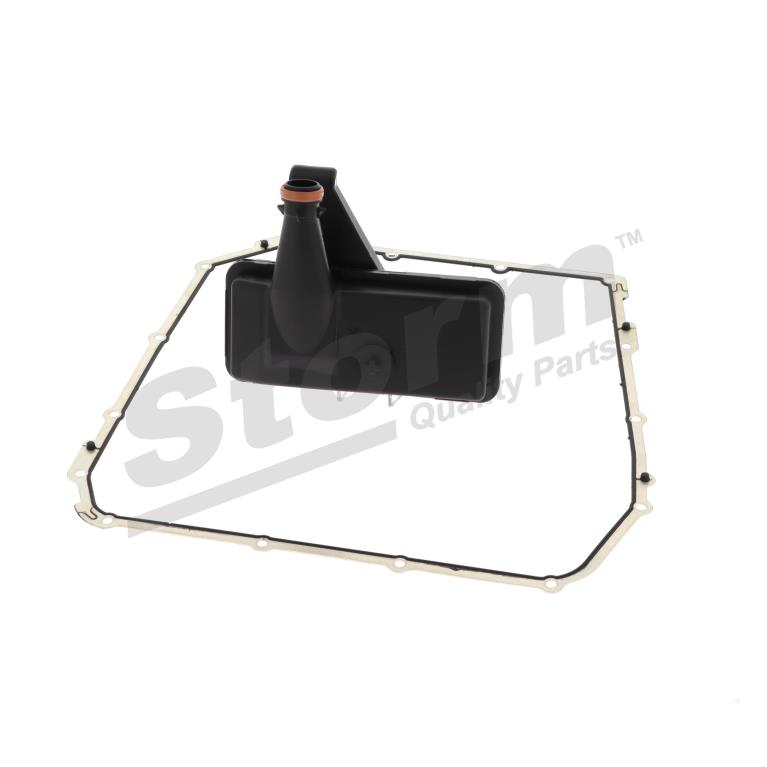 Filtro hidráulico, caixa de velocidades automática Storm ref. KBA025ST