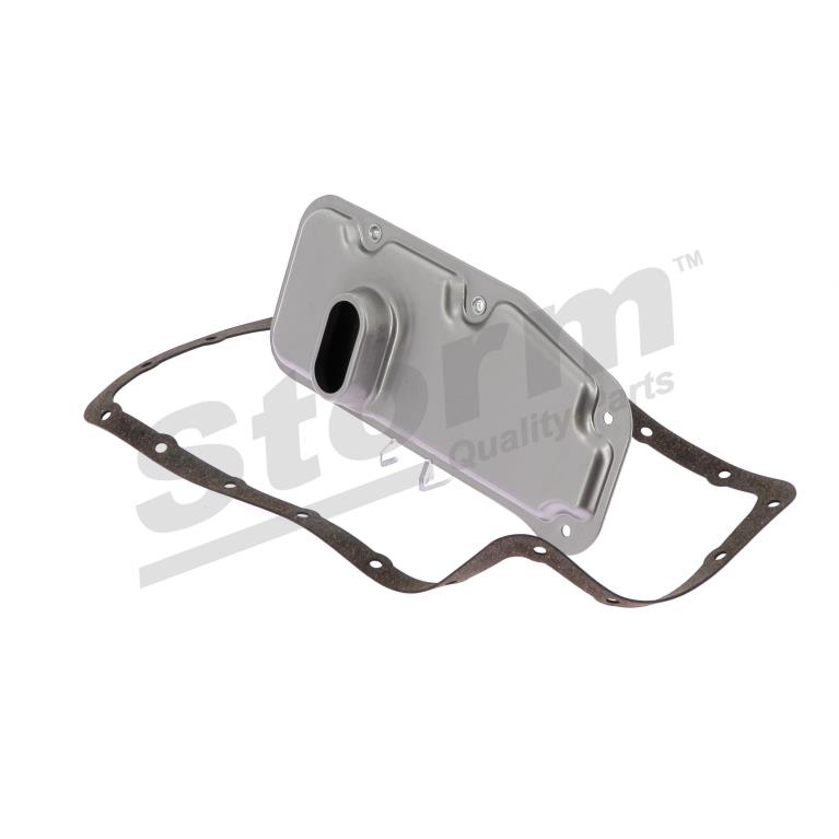 Filtro hidráulico, caixa de velocidades automática Storm ref. KBA027ST