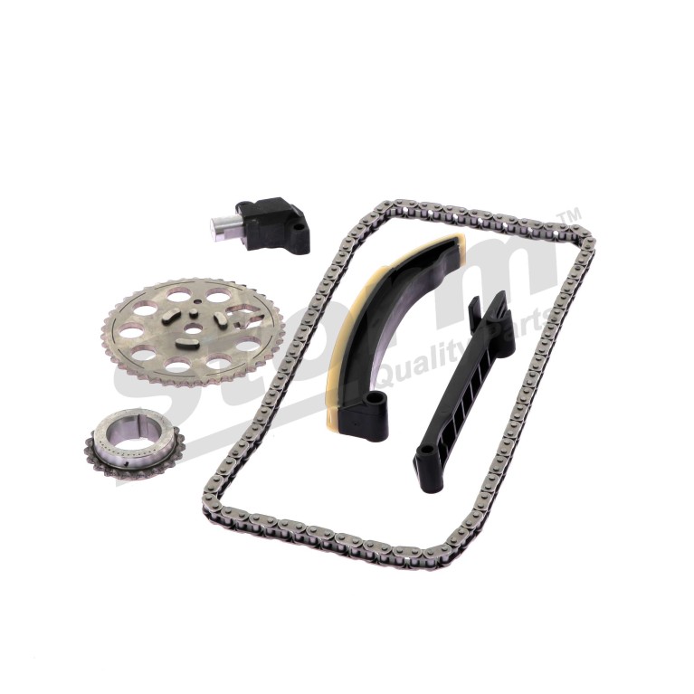 Jeu de distribution à chaînes (Kit chaîne de distribution) Storm KITC555002