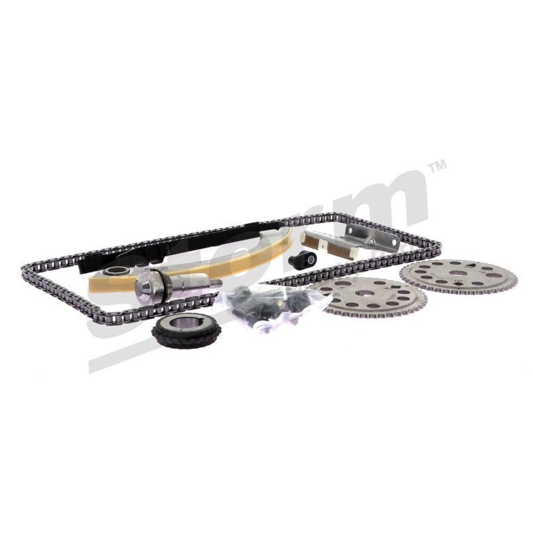 Juego de cadena de distribución Storm ref. KITC555025