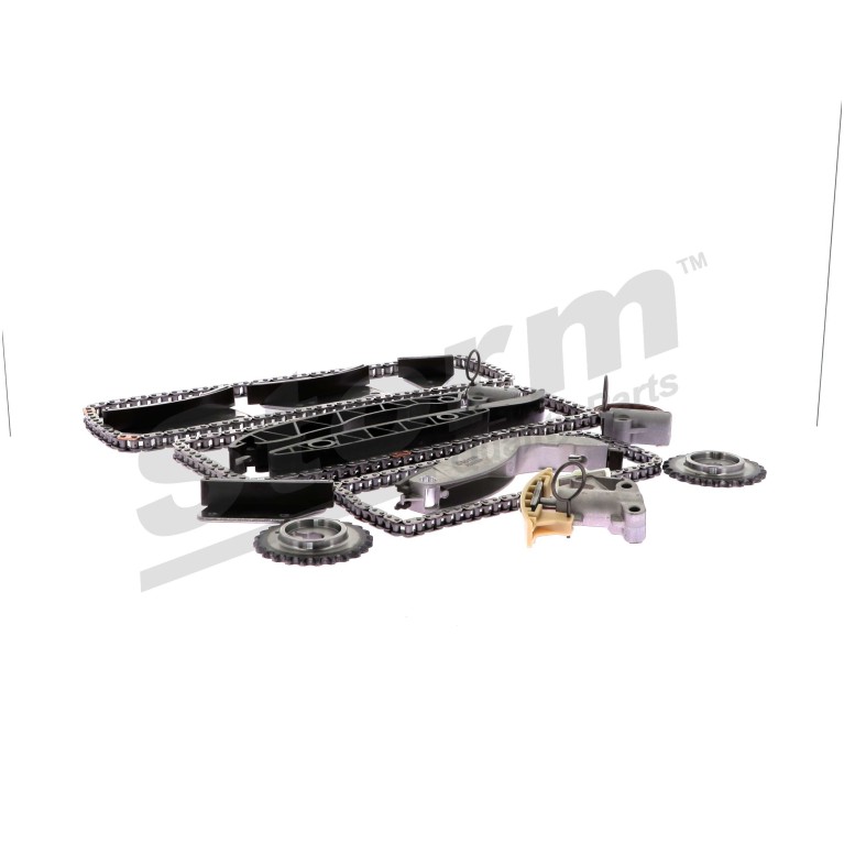 Juego de cadena de distribución Storm ref. KITC555026