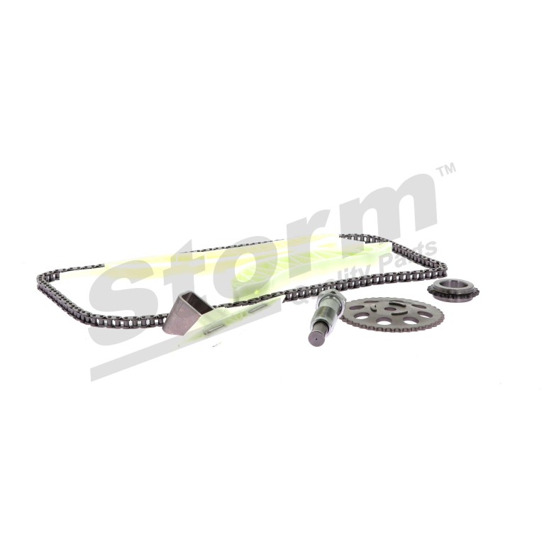 Juego de cadena de distribución Storm ref. KITC555027