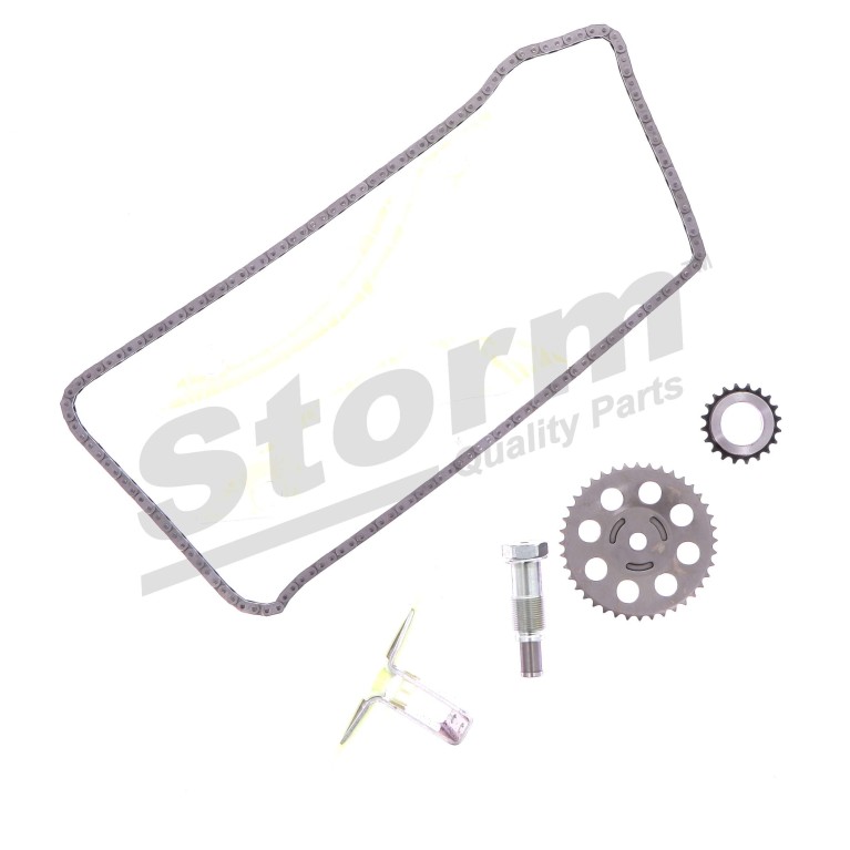 Juego de cadena de distribución Storm ref. KITC555027